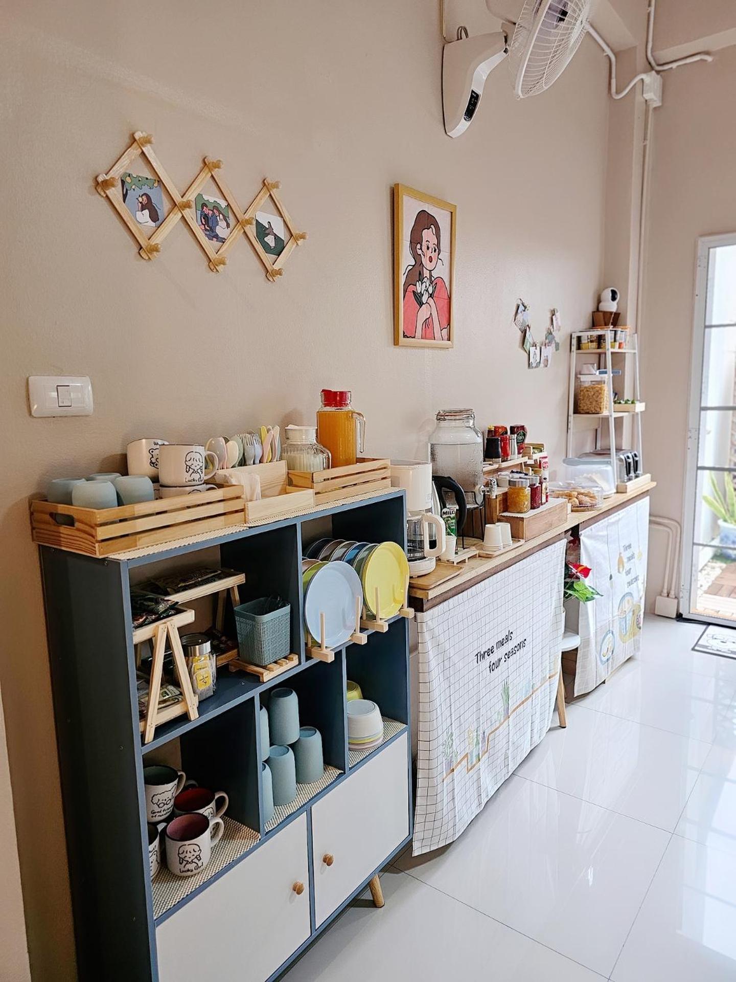 Habitat Hotel Chiang Mai Extérieur photo