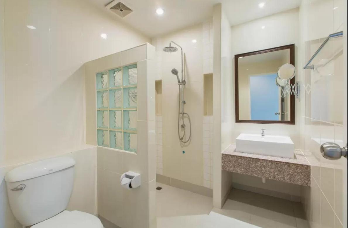 Habitat Hotel Chiang Mai Extérieur photo