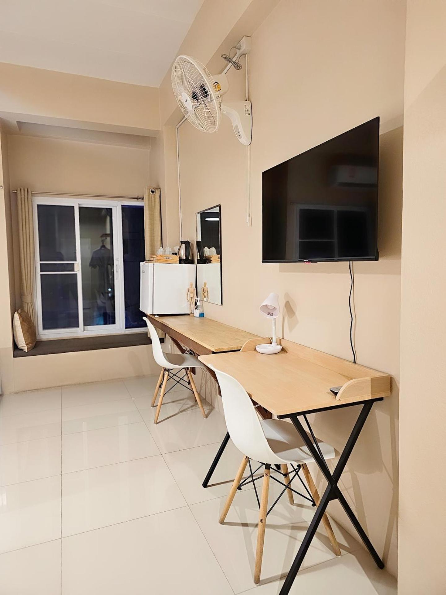 Habitat Hotel Chiang Mai Extérieur photo