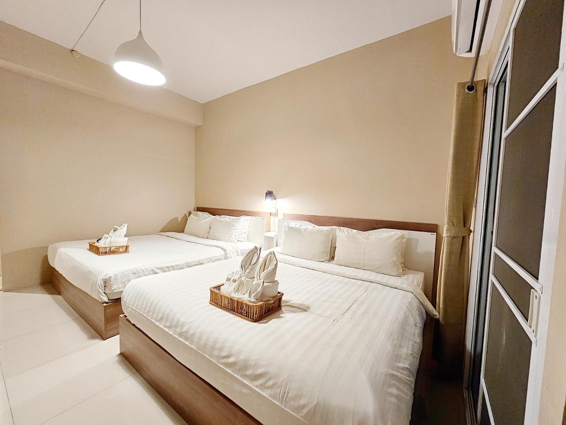 Habitat Hotel Chiang Mai Extérieur photo