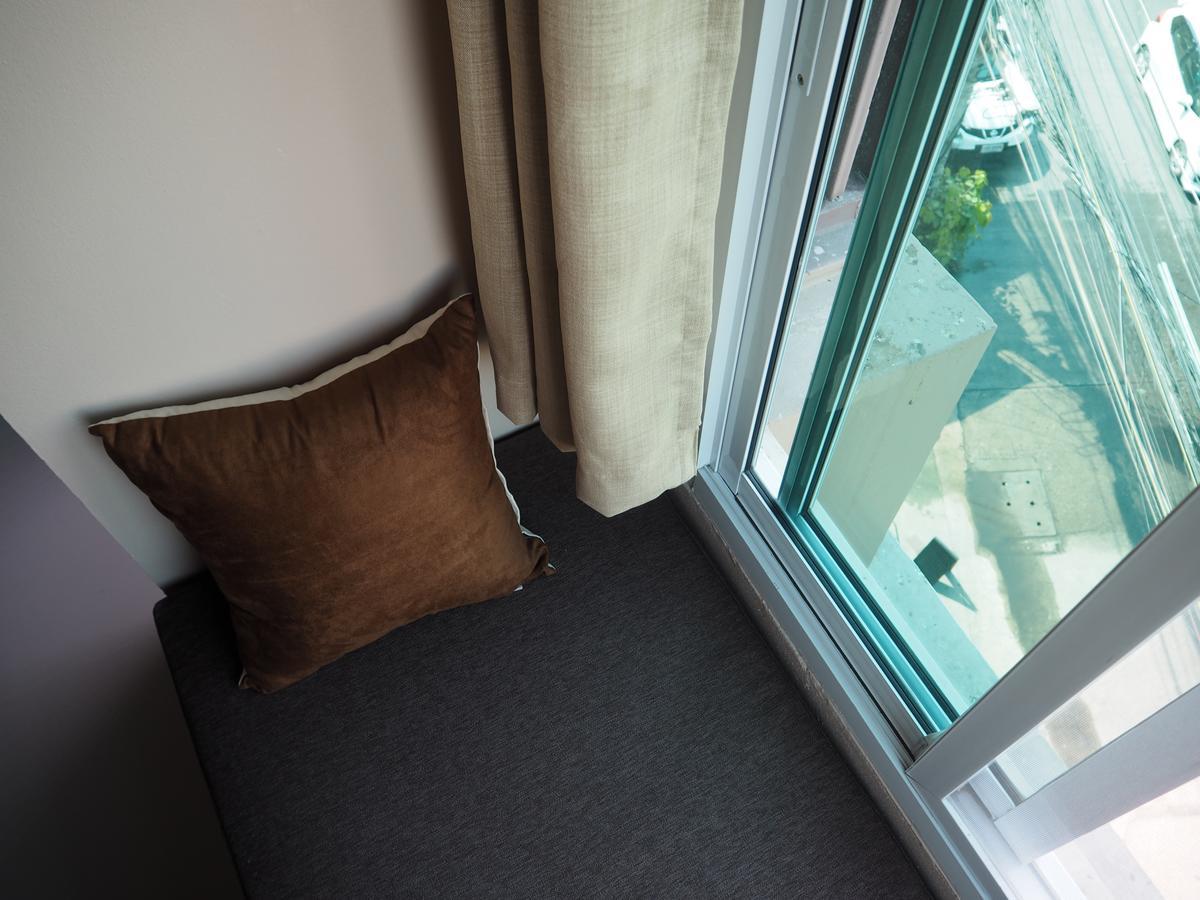 Habitat Hotel Chiang Mai Extérieur photo