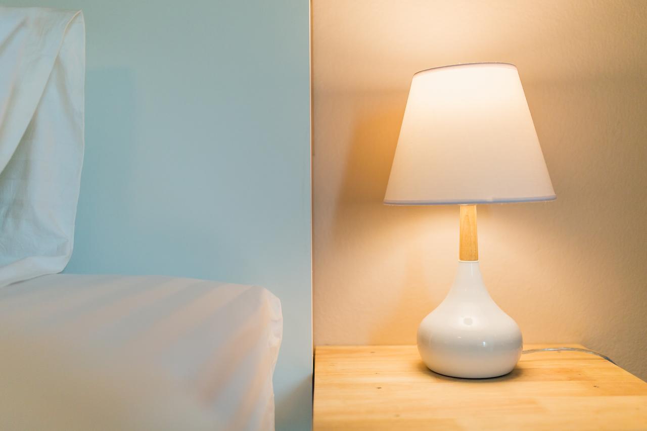 Habitat Hotel Chiang Mai Extérieur photo