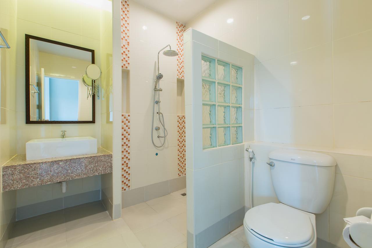 Habitat Hotel Chiang Mai Extérieur photo